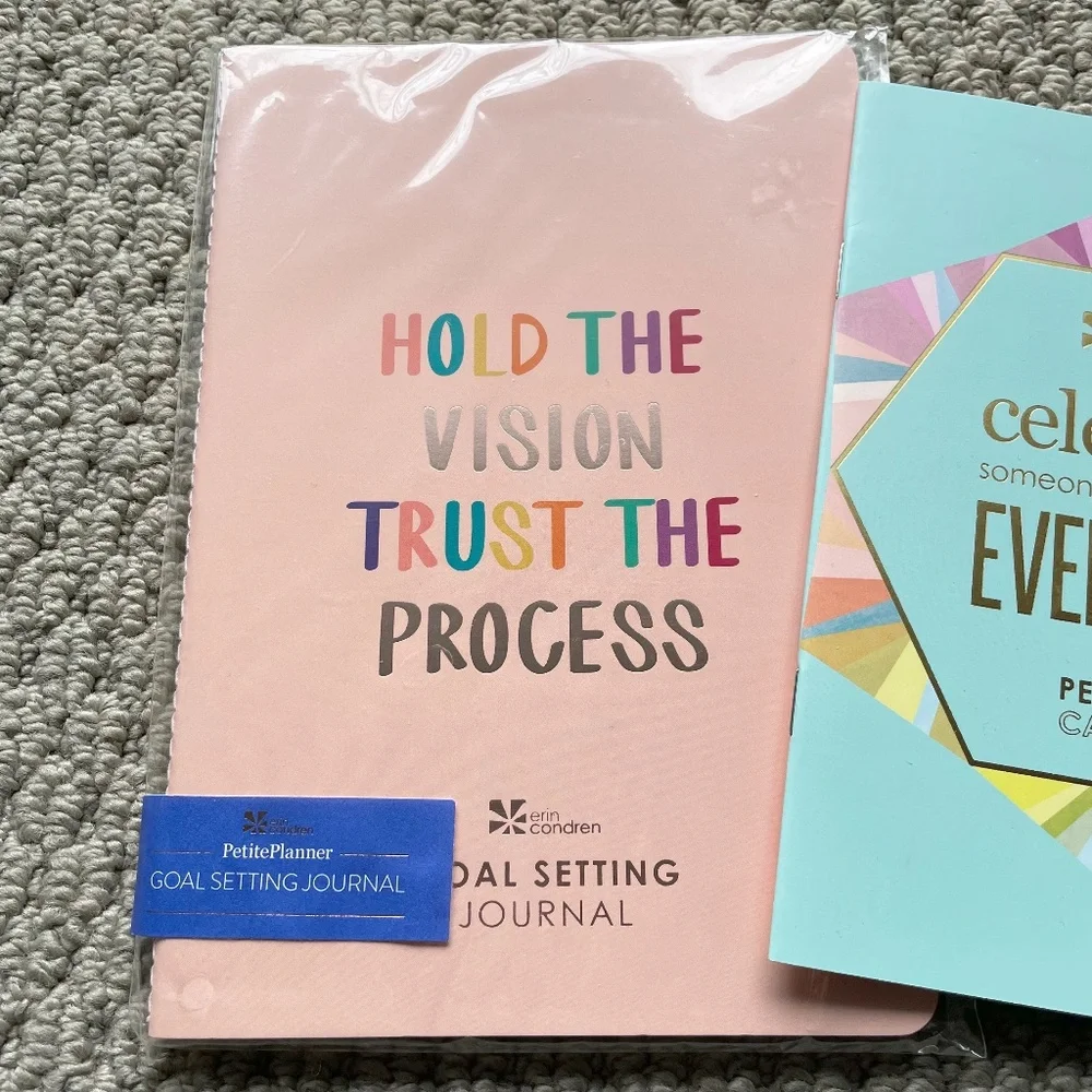 Erin Condren new bundle